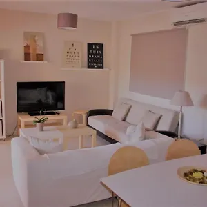 Playa Y Centrico Apartment