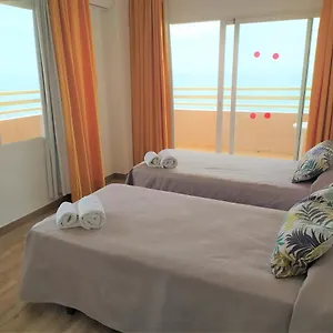 Apartamento 714 En Edificio Stella Maris, Fuengirola