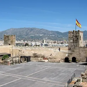 Apartamento Paseo Maritimo Boliches., Fuengirola