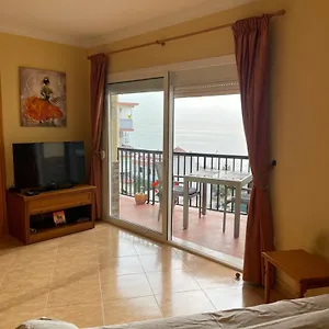 Apartamento One Bedroom, Top Floor, By The Sea,, Fuengirola